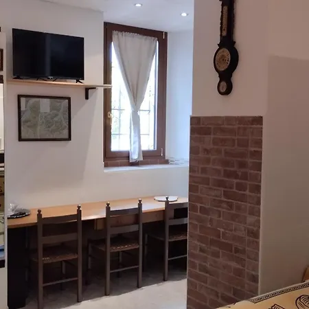 Vakantiehuis La Vecchia Posta