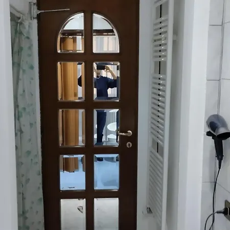 La Vecchia Posta * Anzano Del Parco