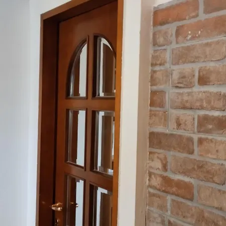 Vakantiehuis La Vecchia Posta *