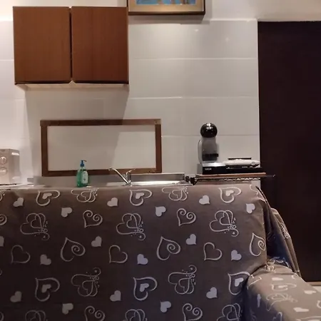 La Vecchia Posta بيت للعطل