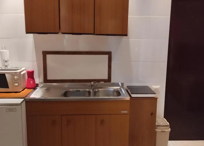 La Vecchia Posta * Anzano Del Parco