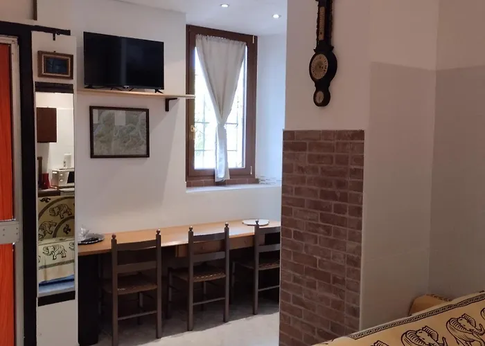 Дом отдыха La Vecchia Posta