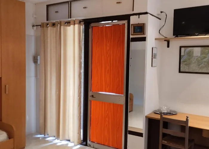 La Vecchia Posta Anzano Del Parco