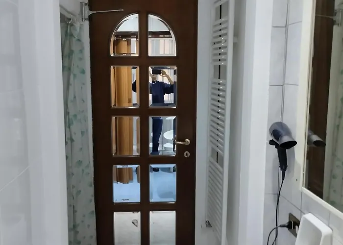 La Vecchia Posta * Anzano Del Parco