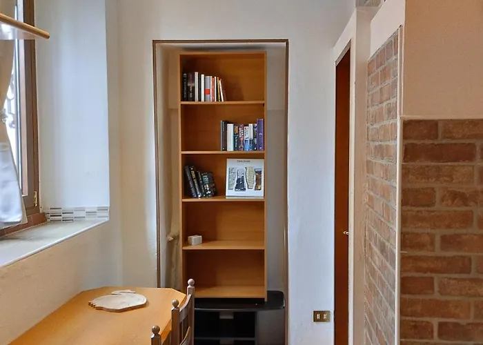 Дом отдыха La Vecchia Posta Anzano Del Parco