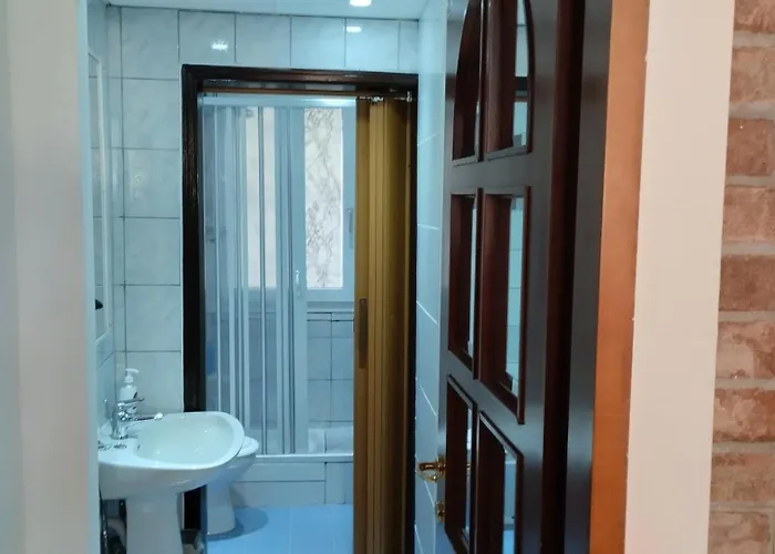 La Vecchia Posta * Anzano Del Parco