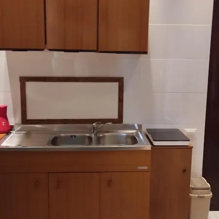 La Vecchia Posta * Anzano Del Parco