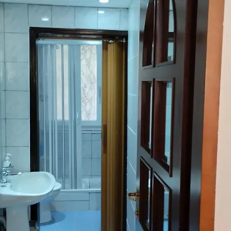 La Vecchia Posta * Anzano Del Parco