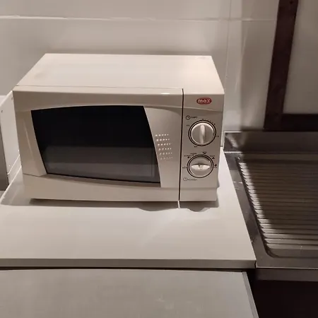 La Vecchia Posta * Anzano Del Parco