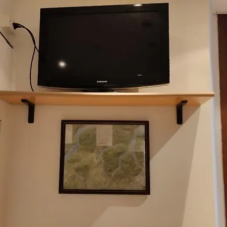 펜션 La Vecchia Posta