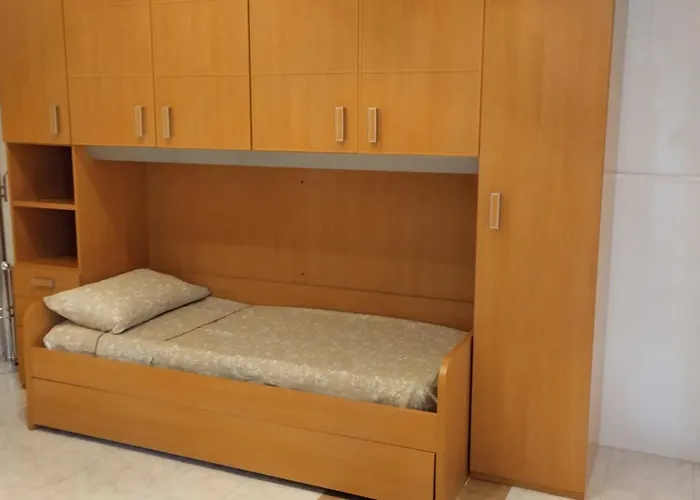 La Vecchia Posta Anzano Del Parco