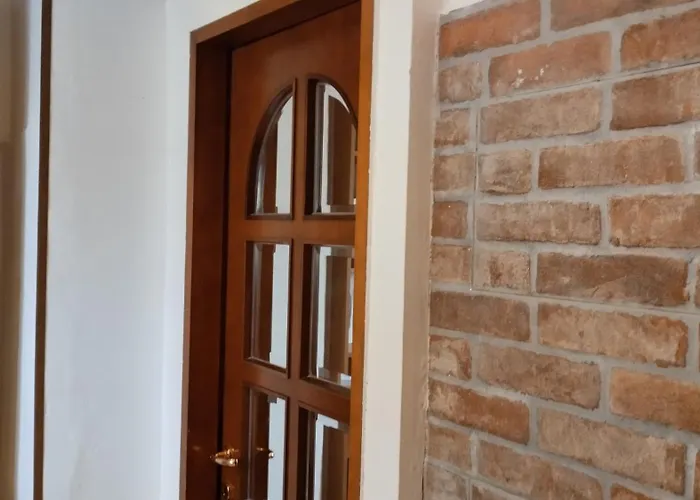 펜션 La Vecchia Posta *