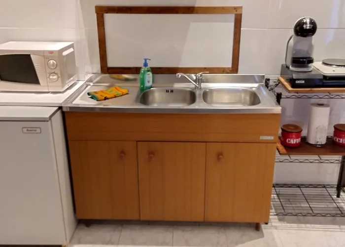 La Vecchia Posta 펜션