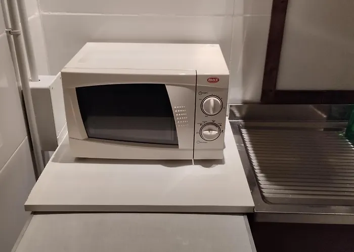 La Vecchia Posta * Anzano Del Parco