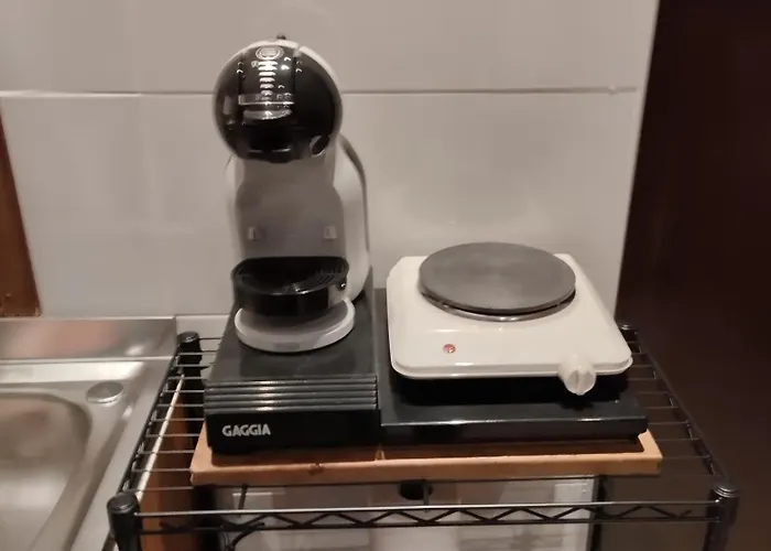 펜션 La Vecchia Posta Anzano Del Parco