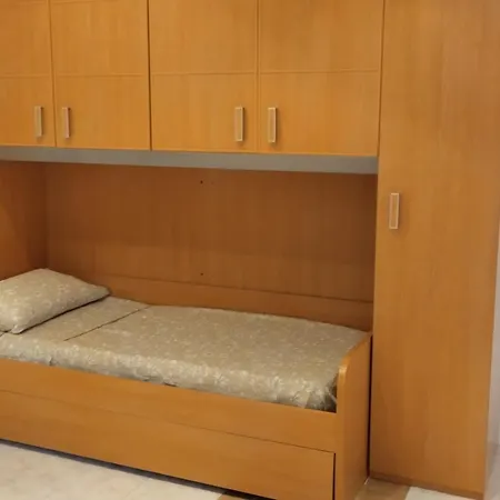 La Vecchia Posta Anzano Del Parco