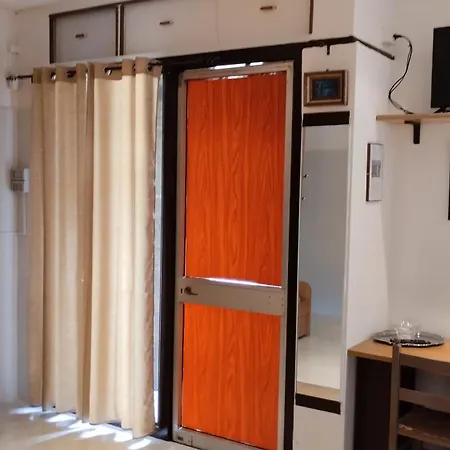 La Vecchia Posta Anzano Del Parco