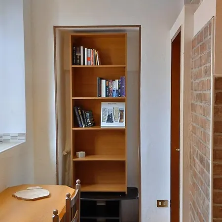 Casa vacanze La Vecchia Posta Anzano Del Parco