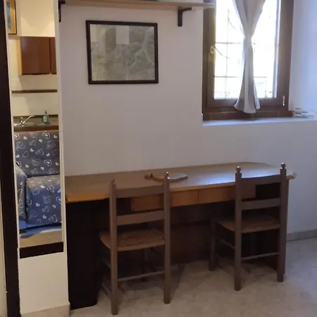 La Vecchia Posta Сasa de vacaciones Anzano Del Parco