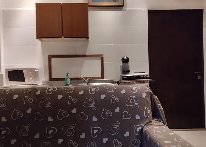 La Vecchia Posta Сasa de vacaciones